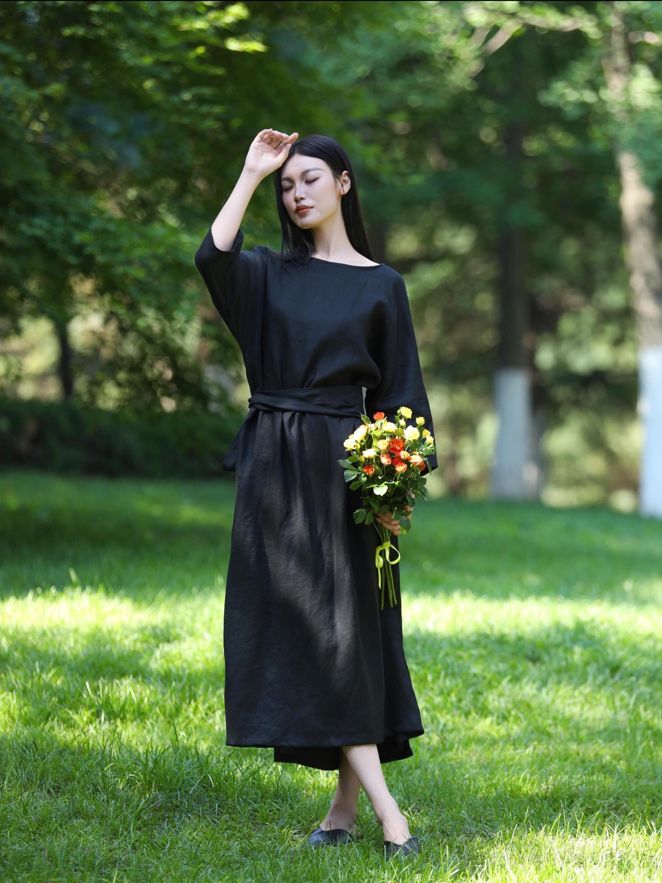 Womens Reversible Dress