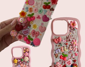 personalised iphone case