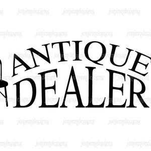 Antique Dealer t shirt, Antique mall vendor, Silhouette shirt , Windsor chair shirt , Dress form t shirt