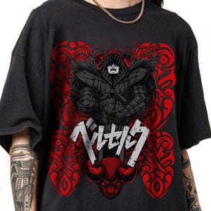 Anime T-shirt, Japanese Streetwear, Anime Lover Shirt, Retro Anime Shirt, Unisex T-shirt, Manga Graphic Tee, Anime Gift, Anime Art Shirt