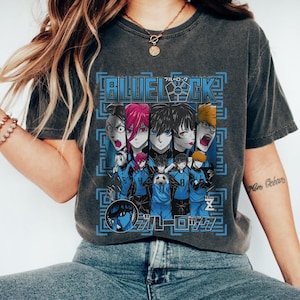 Anime T-shirt, Anime Cosplay Shirt, Unisex Streetwear, Cool Anime Shirt, Japanese Streetwear, Anime Gift, Unisex T-shirt, Retro Anime Shirt