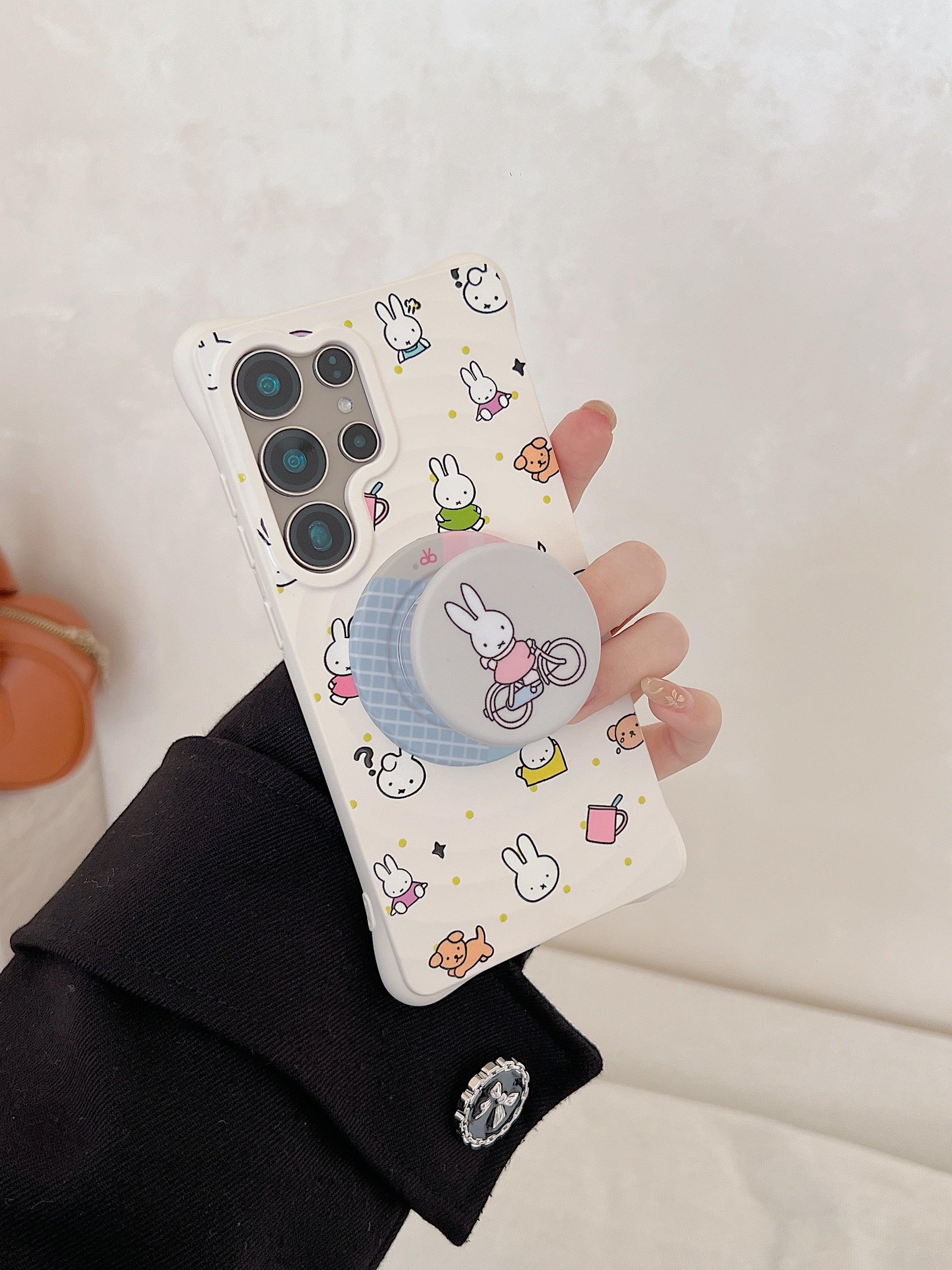 Moomin Phone Case - Etsy Sweden