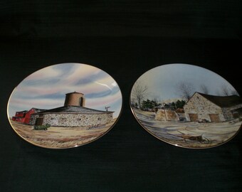 Vanishing Barns Etsy - 
