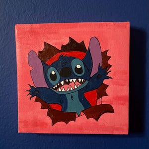Stitch