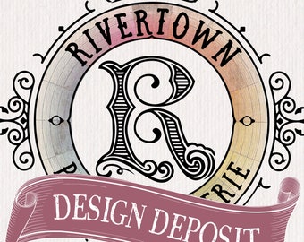 Design Deposit for Katherine