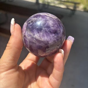 Amethyst