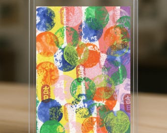 Original ACEO Miniature Painting – Collectible Art Card – One-of-a-Kind Hand-Painted Artwork – 2.5” x 3.5”