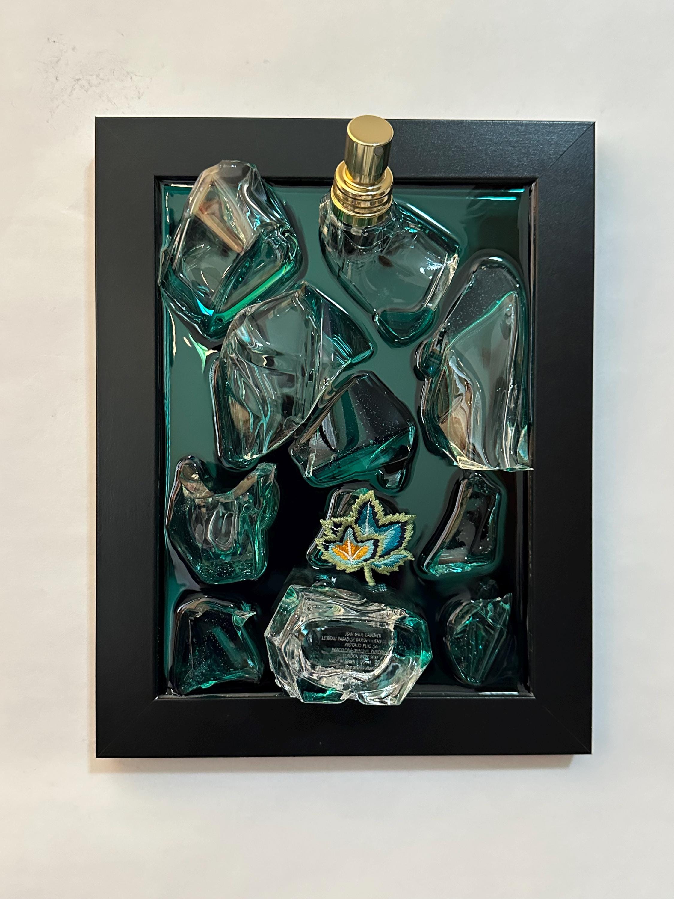 Jean Paul Gaultier Art - Etsy