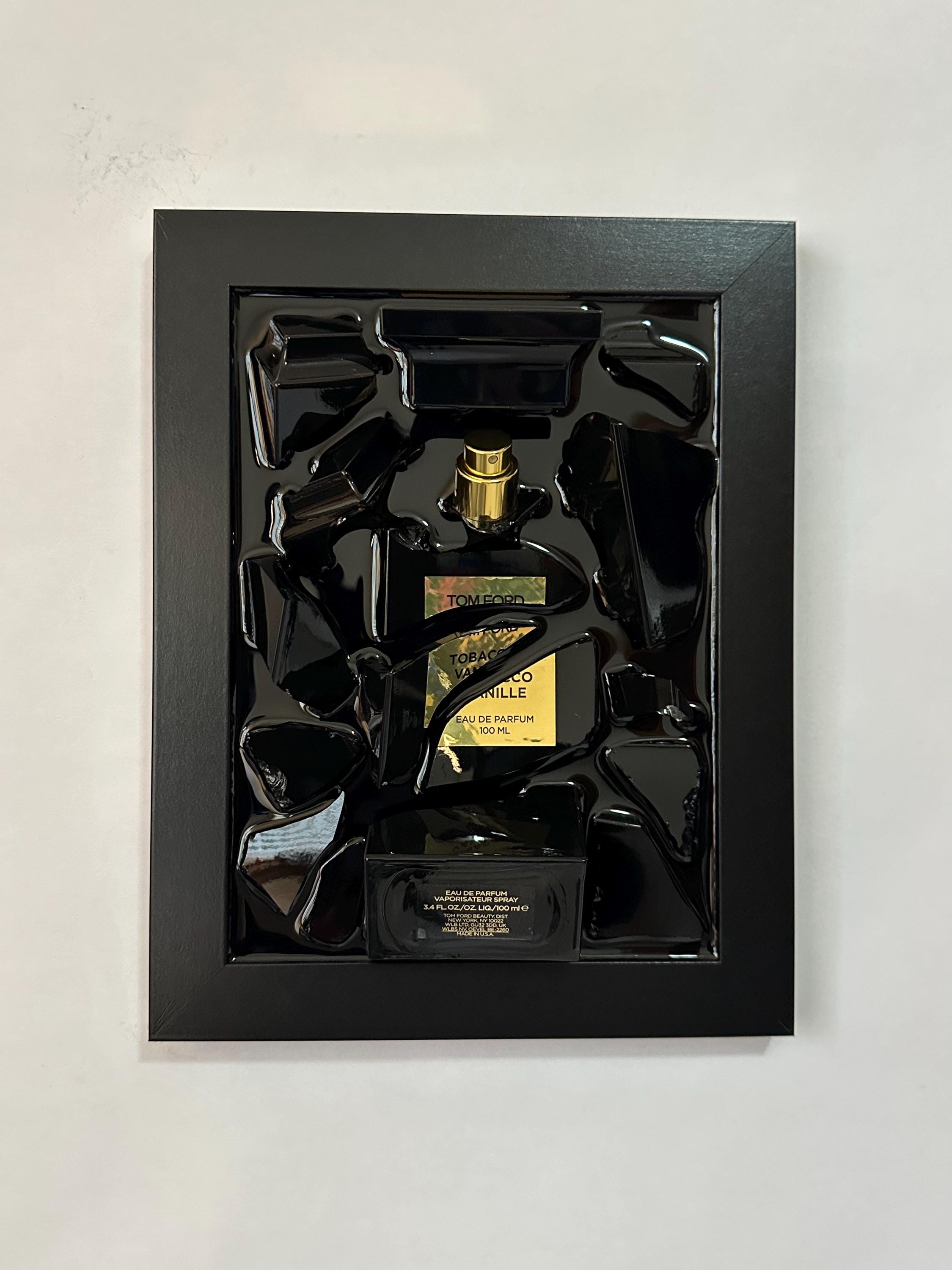 Tom Ford Tobacco Vanille Bottle