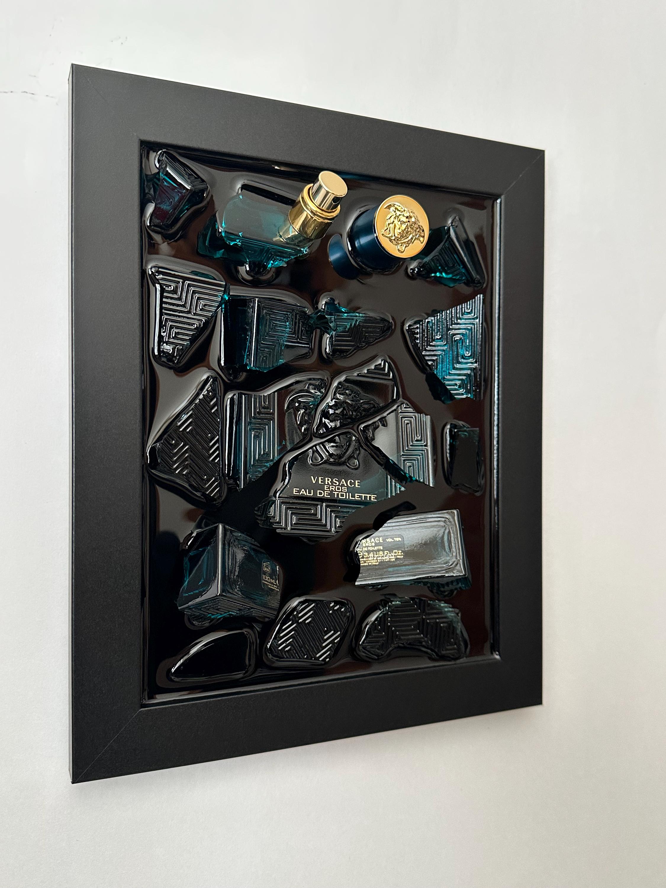 Versace! Super Nice Mint Condition… Comes complete.. NEW LISTING Authentic VERSACE Men main image 4