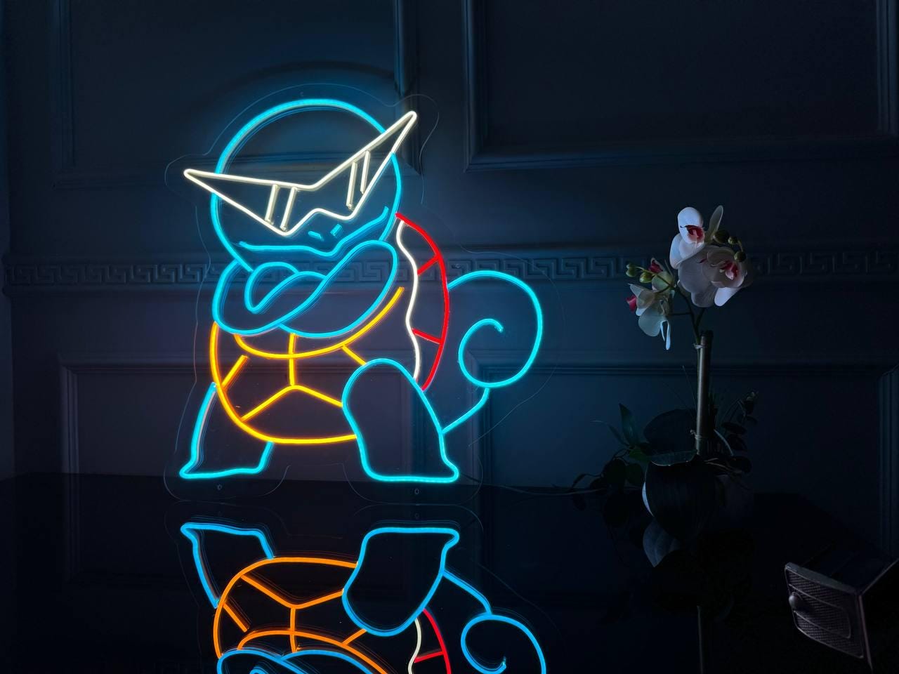 ピカチュウ ネオンサイン【新品未使用】 Pokemone neon sign - Etsy 日本