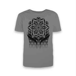 T-shirt 2 Black