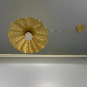 art deco lighting