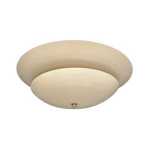 VERY BEAUTIFUL AND UNIQUE FLUSH LIGHT FOR LOW CEILING