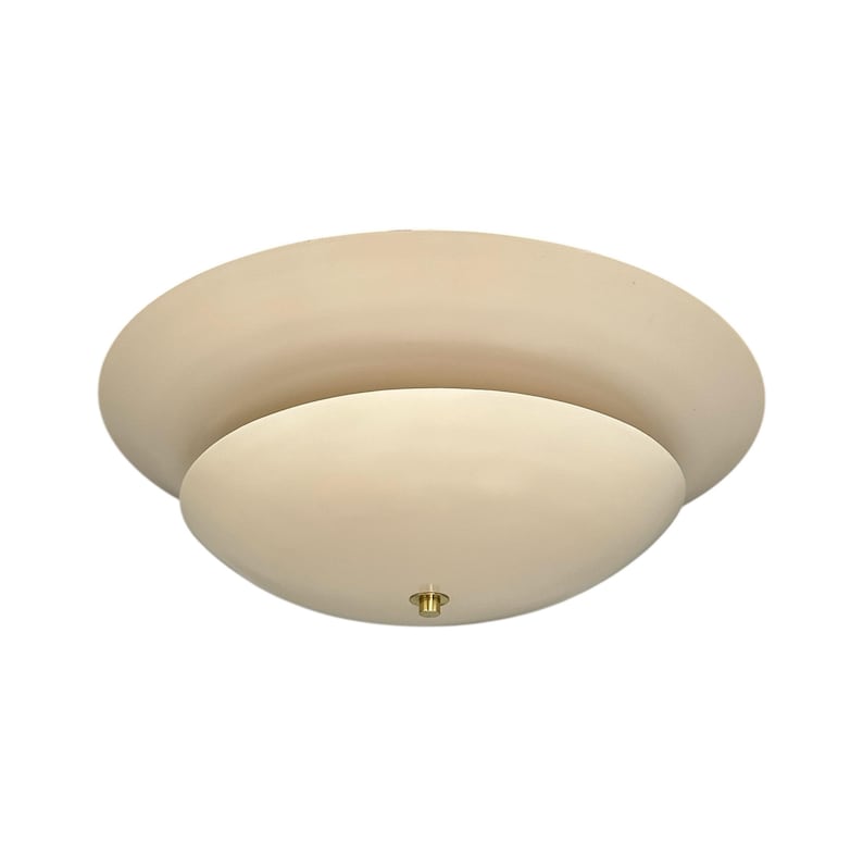 VERY BEAUTIFUL AND UNIQUE FLUSH LIGHT FOR LOW CEILING