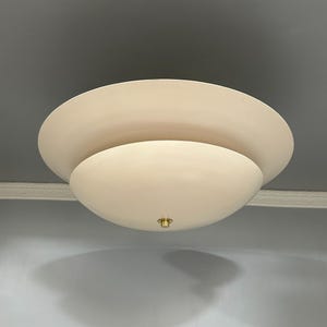 FLUSH MOUNT LIGHT DESIGN IDEAS