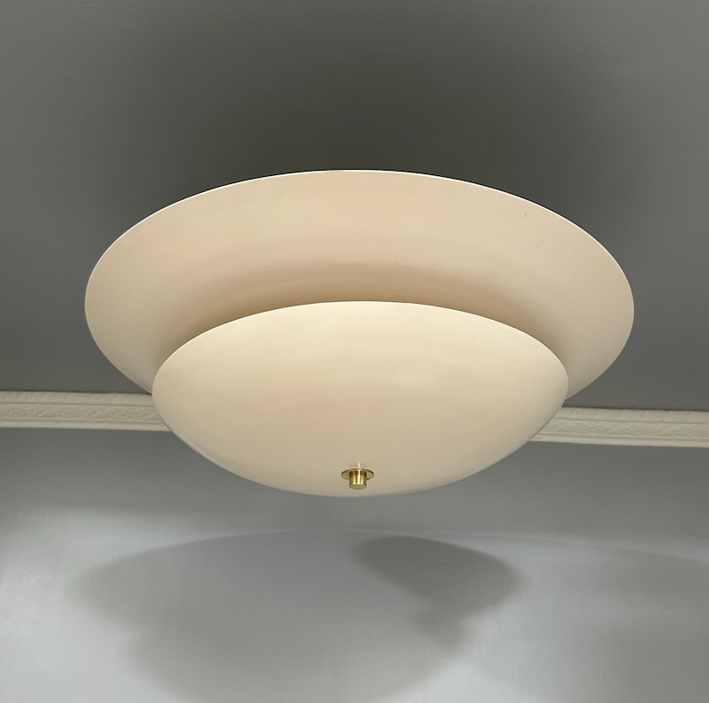 FLUSH MOUNT LIGHT DESIGN IDEAS