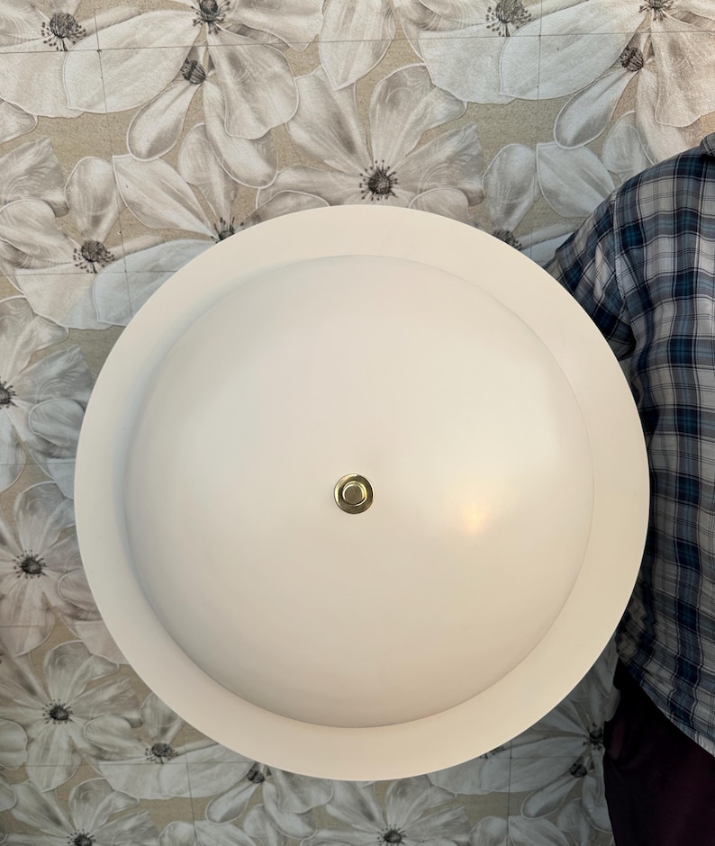 BRASS LAMP FOR UNIQUE DESIGN INTERIOR