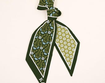 Kappa Delta Twirl & Tie Scarf Accessory