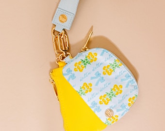 Delta Wristlet Duo – Sorority Gift