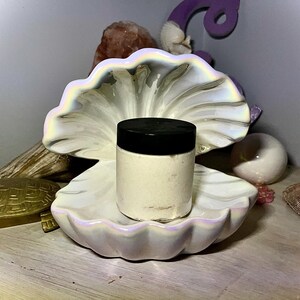Body butter