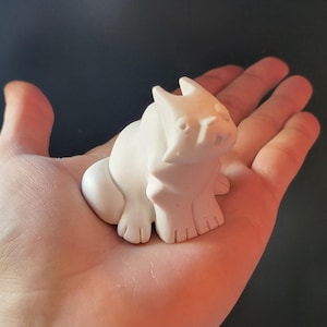 sixtea : Cat Tea Pet Companion for Gongfu Cha / Chinese Tea