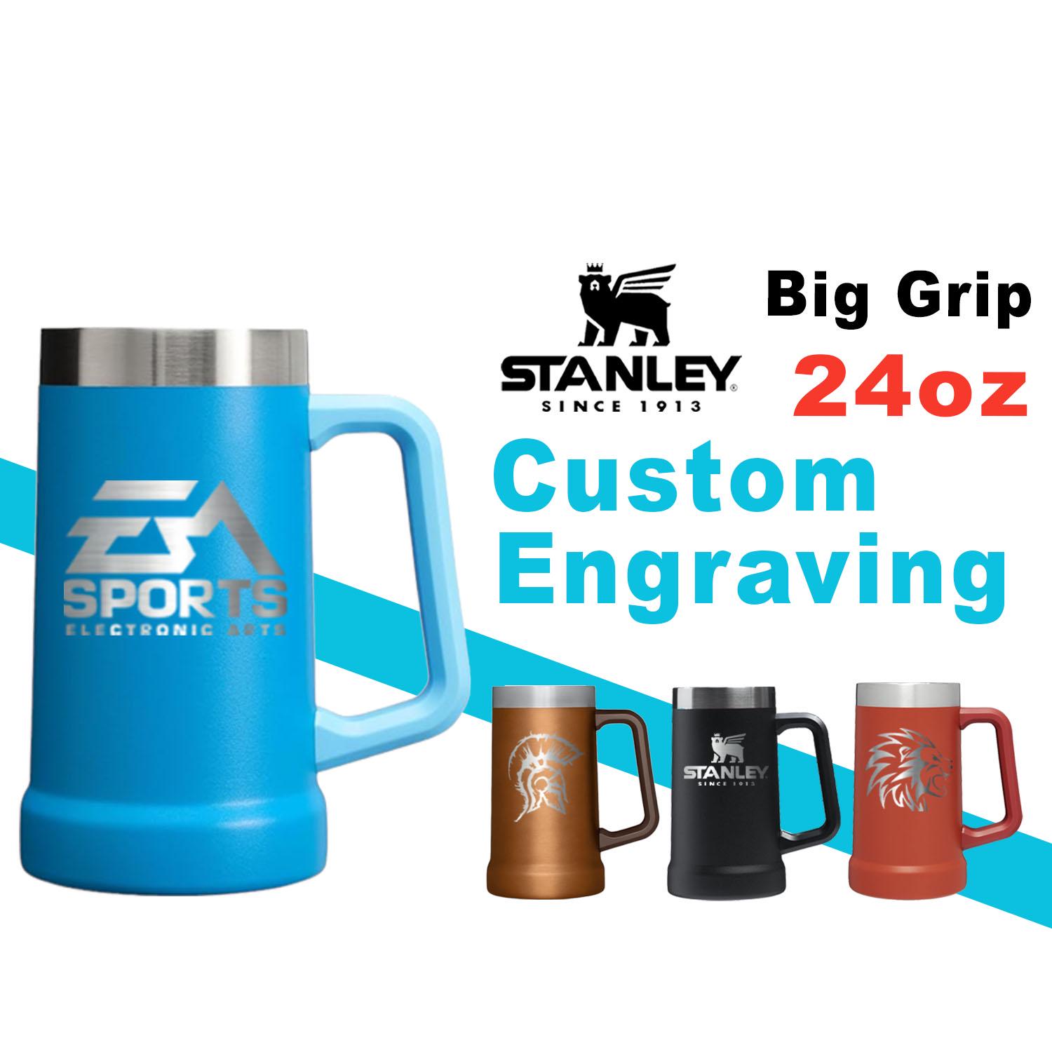 Stanley Cup Beer Mug - Etsy