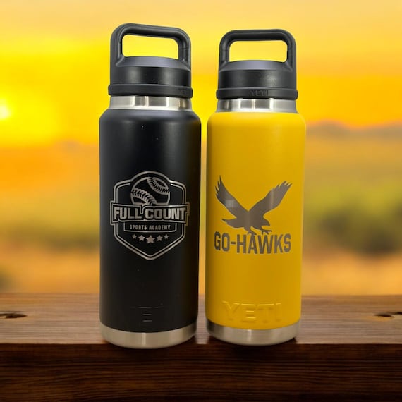 YETI RAMBER ステンレスボトル 36オンス YETI Rambler 36 oz