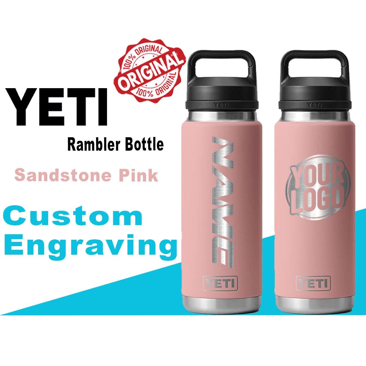 YETI イエティ タンブラー 10oz サンドストーンピンク 【公式通販】