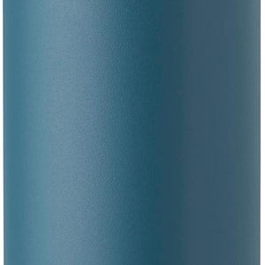 May include: A teal-colored Owala FreeSip insulated water bottle. The bottle features a flip-top lid with a built-in straw and a handle. The bottle is designed to keep drinks cold for extended periods.