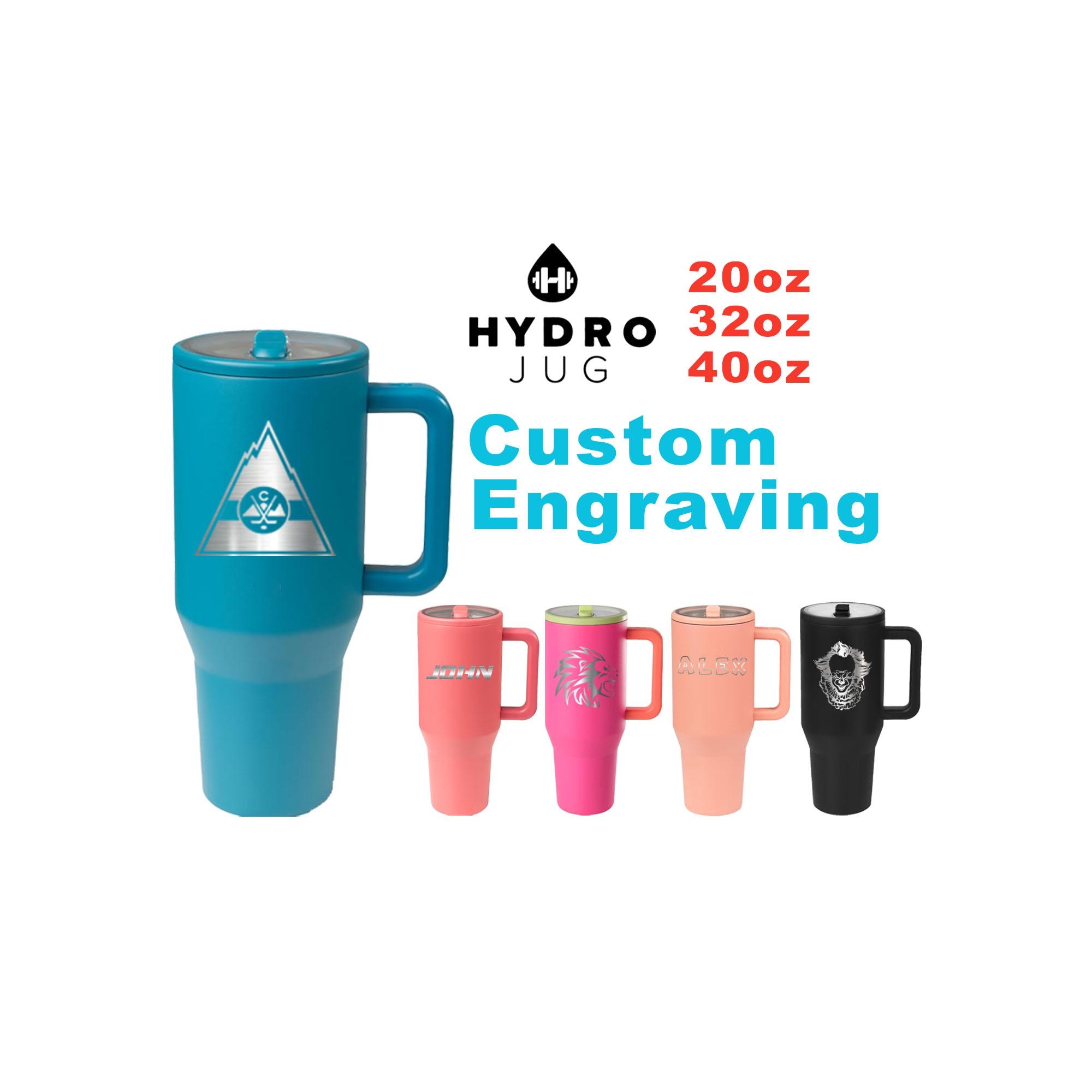 Hydrojug tumbler - Etsy 日本