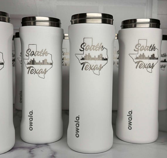 弁当箱・水筒 Owala boneyard 710ml Owala 水筒 boneyard 710ml