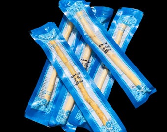 Natural Organic 100% Miswak Sticks - Traditional Islamic Arak Toothbrush | Herbal Oral Care