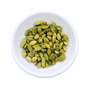 Whole Green Cardamom (Elaichi) Green Cardamom Pods Whole – Premium Quality, Natural, Aromatic Spice for Cooking, Chai, and Baking