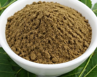 35+ Gram Seeds Neem Seeds Powder – Azadirachta Indica Tree Seed