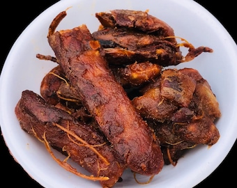 Whole Tamarind with Seeds – Natural, Tangy & Super Fresh