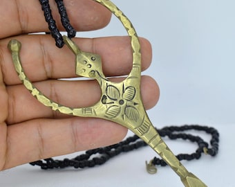 ユニセックスアンティークトゥアレグベルベルアフリカニジェール南部