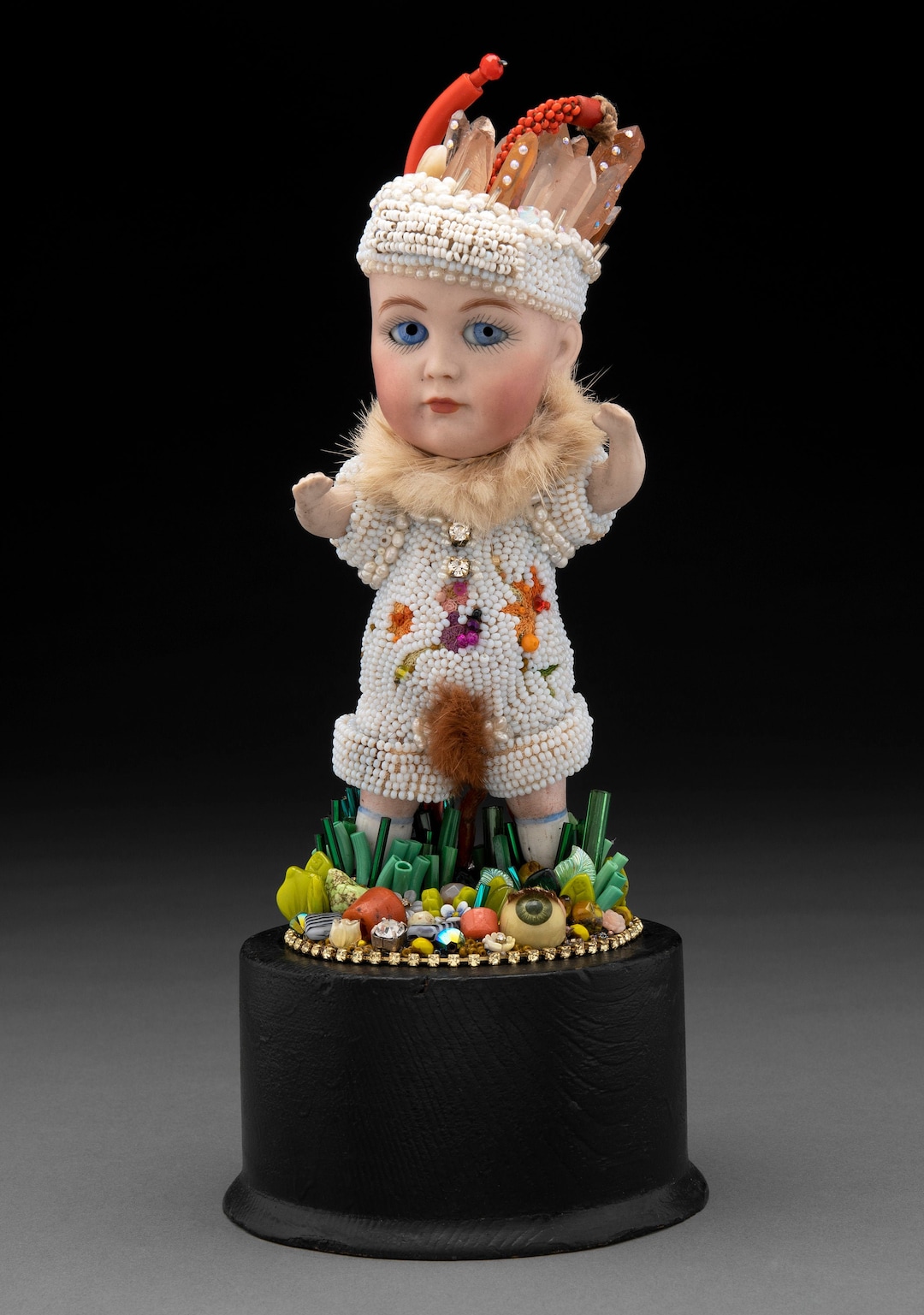 Heads and Tails by Betsy Youngquist Etsy