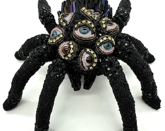 Spider 8 by Betsy Youngquist