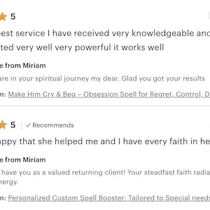 Reconciliation Spell to bring back ex - Fix your Broken Relationships | love spell to reconcile & Bring him Back | Fast Results (24–72h) image 7