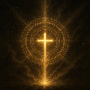 Sacred Sealant – Symbolic Protection for Spiritual Work. Custom Use