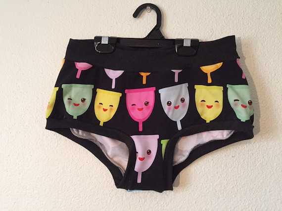 luna underwear