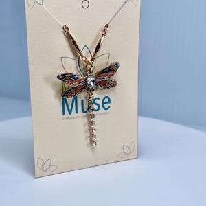 18k Gold (Layered) Chains + Pendant