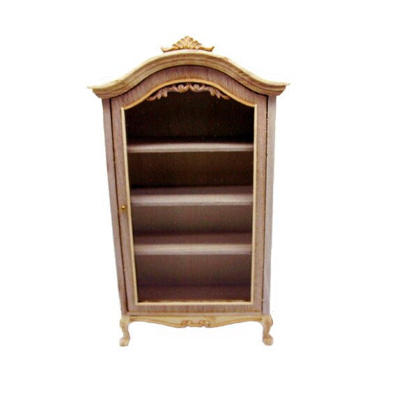 cheap unfinished dollhouse furniture