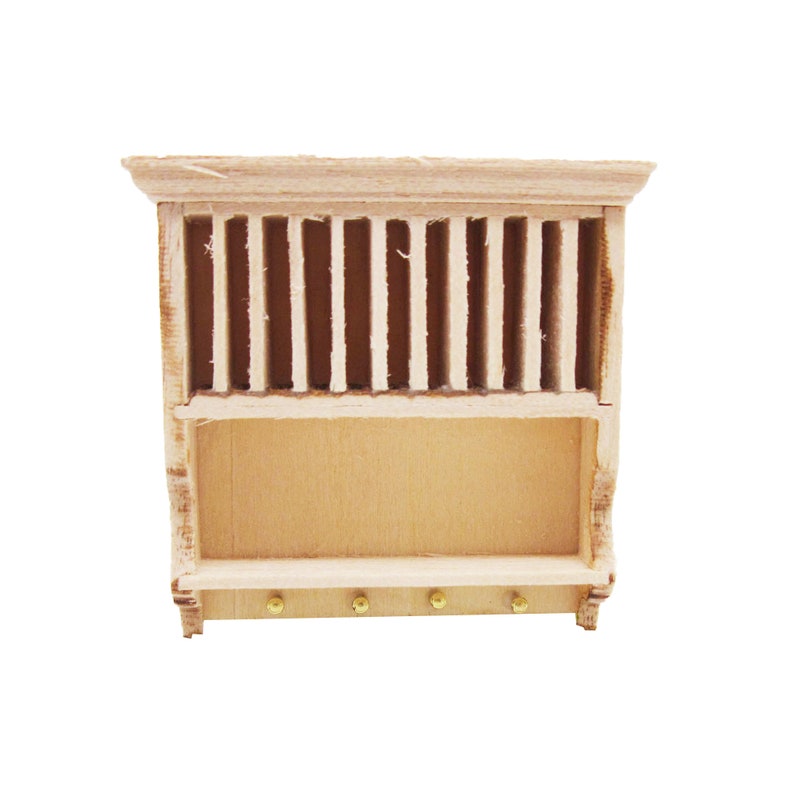 etsy miniature dollhouse furniture