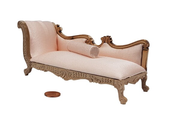 unfinished dollhouse furniture
