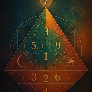 In depth Numerology and Relationship Analysis - Rare Ancient Anatolian Method/Personalized soul blue print analysis from Millo's Plane