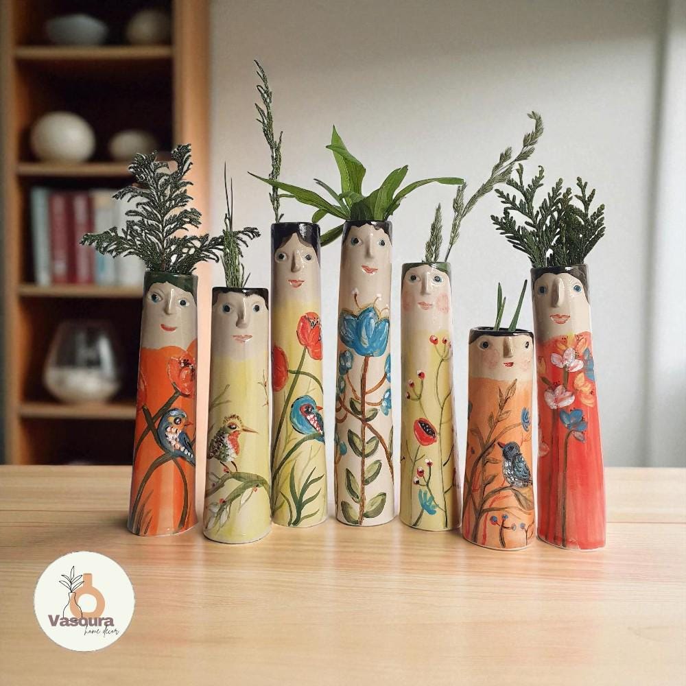 Lamorna Pottery New Zealand - Main Image