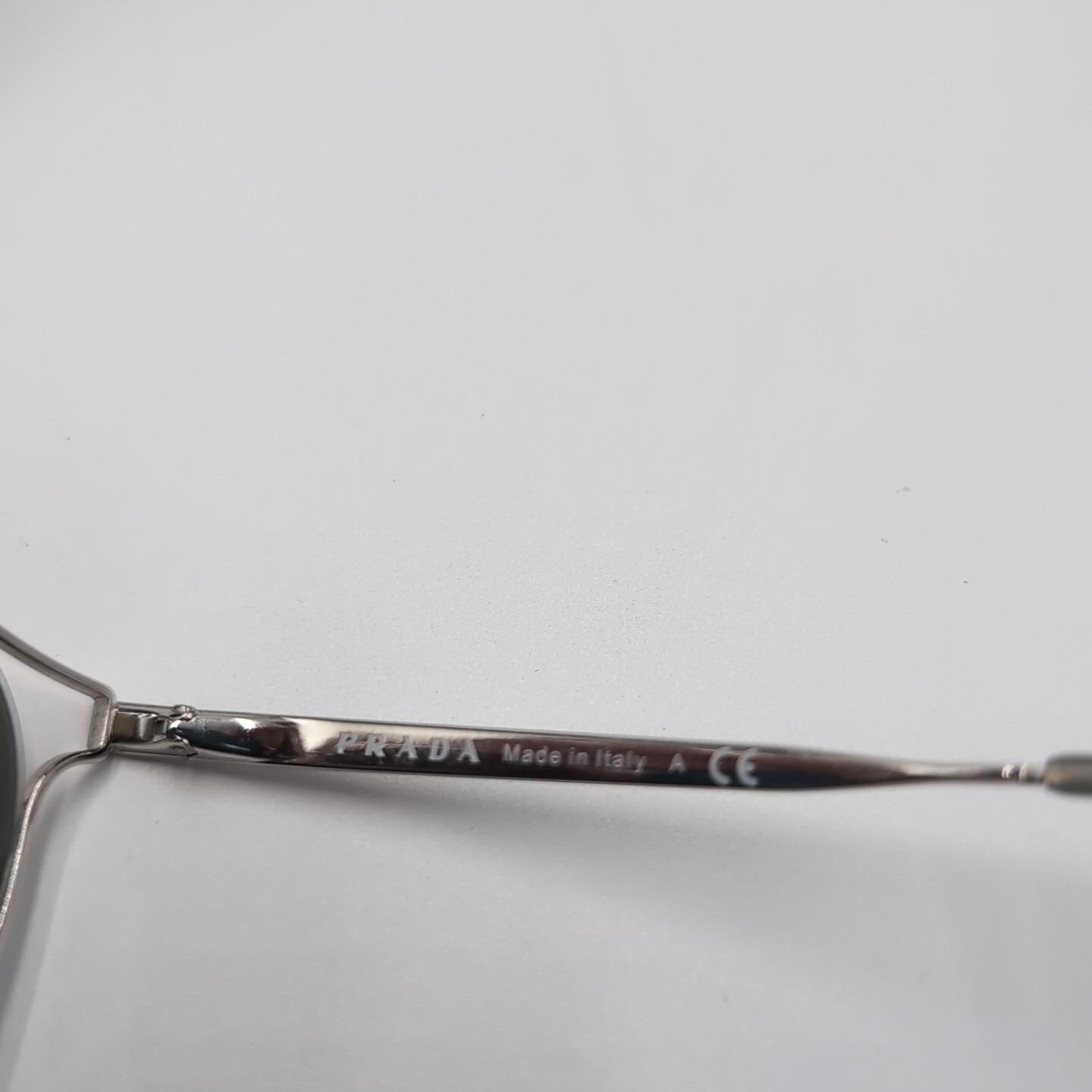?️Frame Only! Prada SPR62S Women\'s Sunglasses 53/19 140 /KAL748?️​​ s-l1200.jpg main image 2