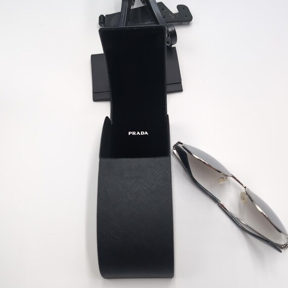 Prada SPR 62S 1BC-2B0 for Women - 53-19-140 Mm Rare  display picture 1